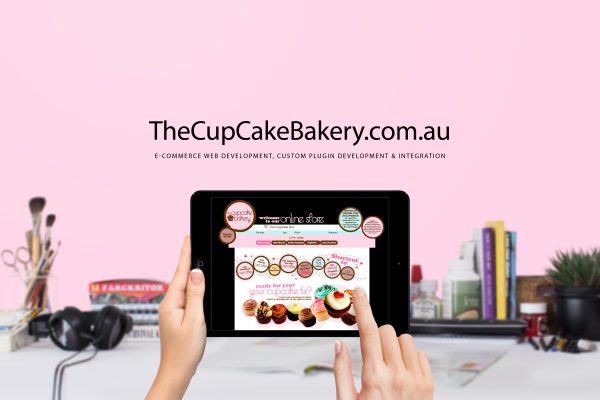 cupcakebakery - Development Expert at per hour